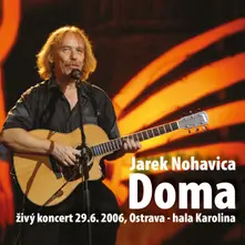Doma (Živý koncert 29.6.2006. Ostrava - Hala Karolina) thumbnail
