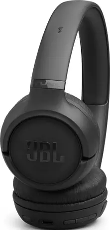 JBL Tune 530BT Black thumbnail