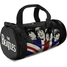 The Beatles, Taška Let It Be Flag