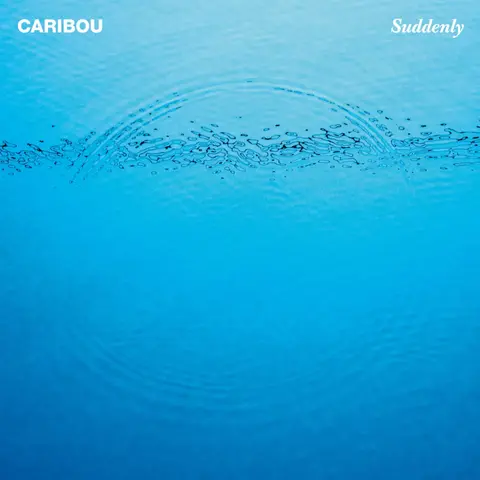 SUDDENLY