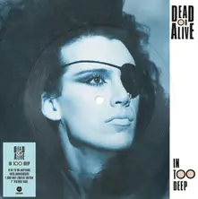 Dead or Alive, Vinyl 7-IN TOO DEEP