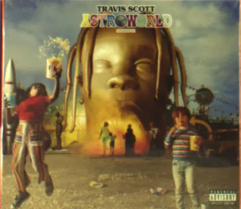 Astroworld