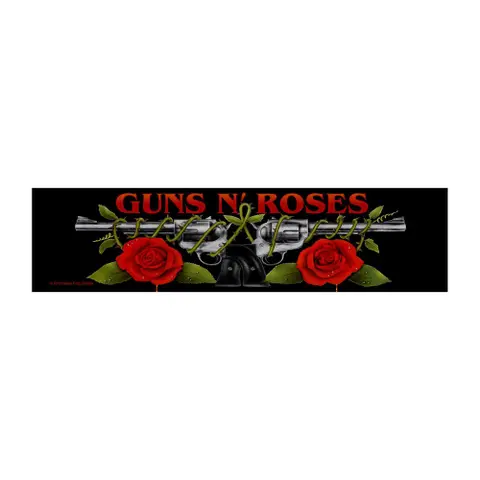 Logo/Roses