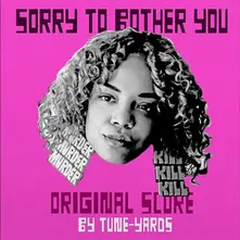 YARDS - SORRY TO BOTHER YOU thumbnail