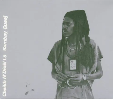 Cheikh Lô – CD BAMBAY GUEEJ