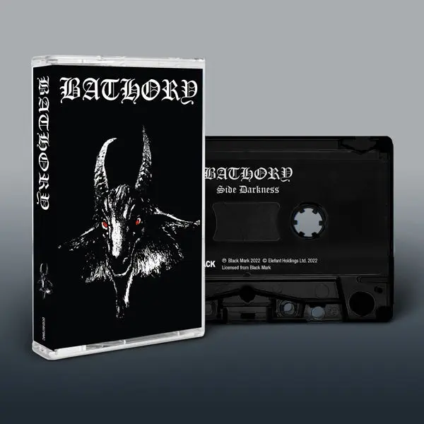 Bathory (Kazeta)