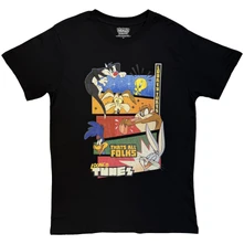 That's All Folks Block Graphic thumbnail
