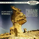 Vinyl PAGAN RITES