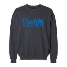 Separ, Crewneck Neviem LTD., Muž, Čierna