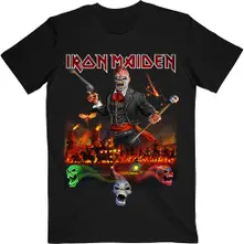 Legacy of the Beast Live Album