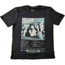 Reggatta 8 Track thumbnail