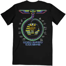 World Slavery Tour '84 - '85 thumbnail