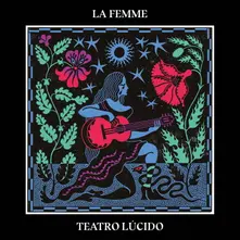 CD TEATRO LUCIDO