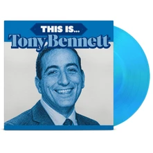 Vinyl THIS IS