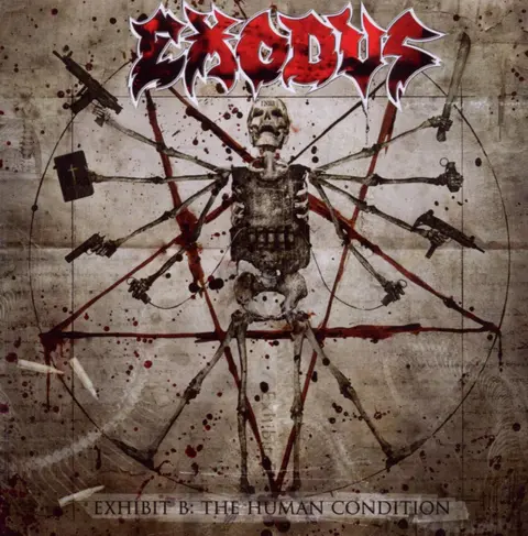 Exodus – CD EXHIBIT B: THE HUMAN CONDITION