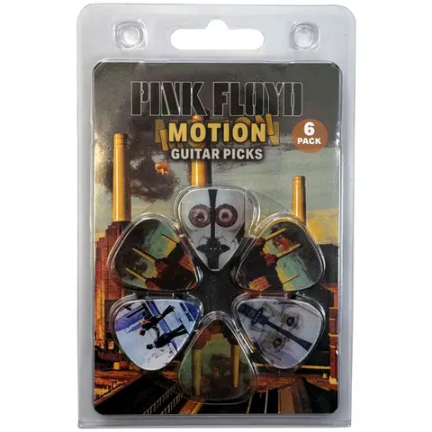 Motion Covers 6-Pack