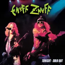 CD TONIGHT - SOLD OUT