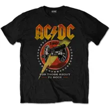For Those About To Rock 81