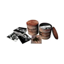 Midnight Oil, CD The Full Tank: the Complete Album Collection