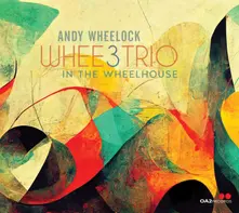 WHEE3TRIO: IN THE WHEELHOUSE thumbnail