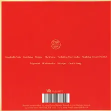Circuit des Yeux – IO (CD)