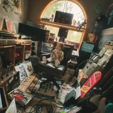 CD Vinyl Days