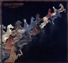Colin Stetson – NEW HISTORY WARFARE VOL. 2: JUDGES (CD)