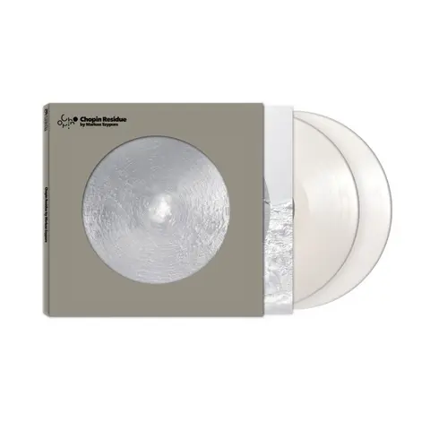 Vinyl CHOPIN RESIDUE