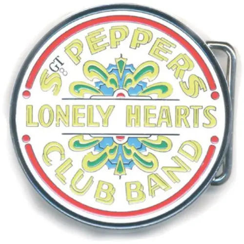 Sgt Pepper Drum