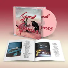 CD GOD GAMES