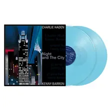 NIGHT AND THE CITY (Vinyl)