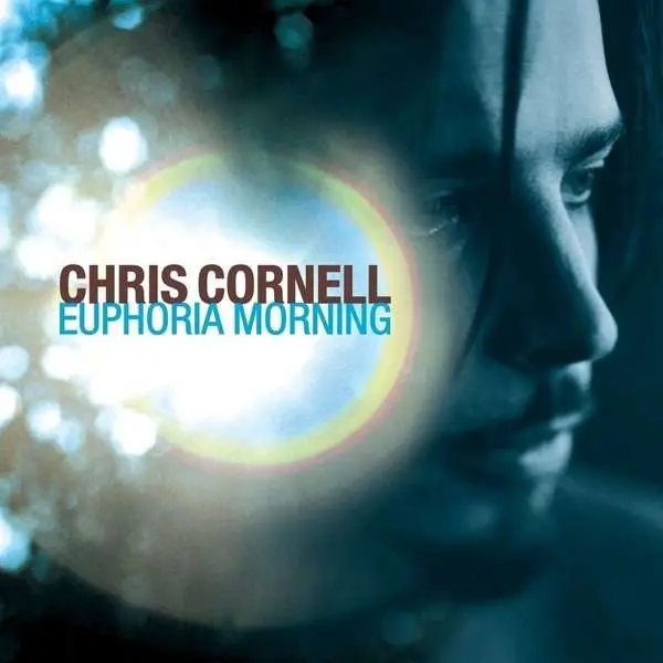 Chris Cornell – EUPHORIA MOURNING (Vinyl)