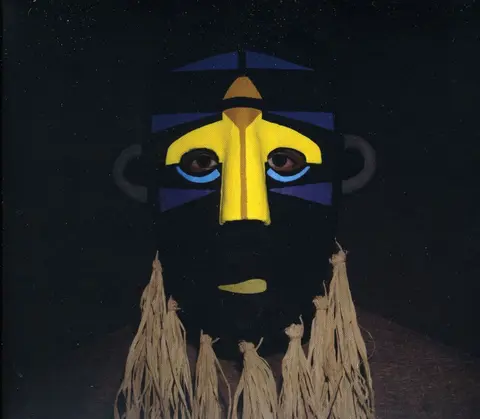 CD SBTRKT