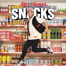Jax Jones, Vinyl SNACKS