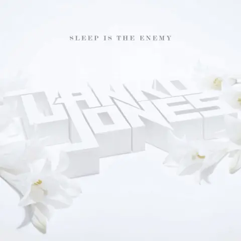 SLEEP IS THE ENEMY