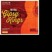 Real... Gipsy Kings thumbnail