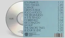 Aure – PRINTEMPS (CD)