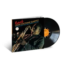 John Coltrane Quartet, Vinyl CRESCENT