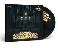 Long Distance Calling – The Phantom Void (CD)