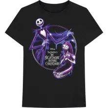 The Nightmare Before Christmas Purple Graveyard thumbnail