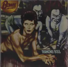 DIAMOND DOGS thumbnail