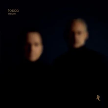 Tosca, CD OSAM
