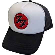 Šiltovka FF Logo