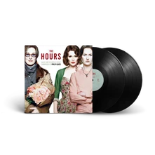 Vinyl The Hours (Music from the Motion Picture Soundtrack)