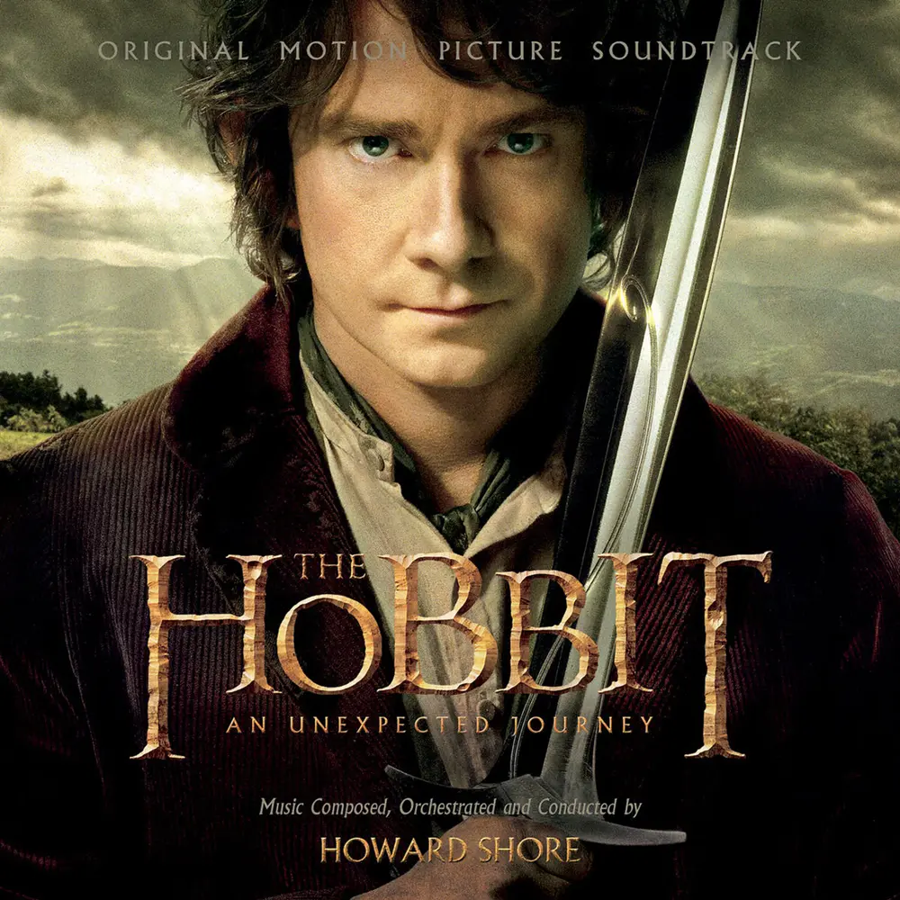 THE HOBBIT