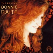Bonnie Raitt, CD BEST OF