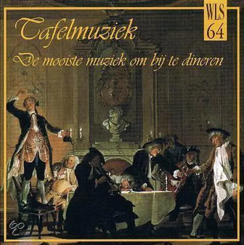 L'Orfeo Barockorchester – CD CONCERTEN
