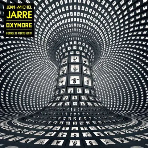 Oxymore - Homage To Pierre Henry