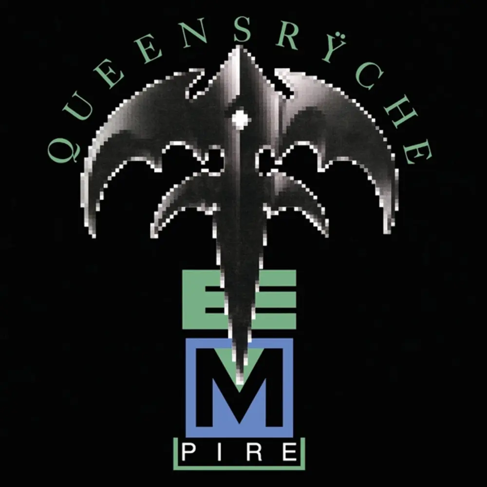 QUEENSRYCHE - EMPIRE