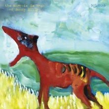 Marquis de Tren & Bonnie 'Prince' Billy, Vinyl SOLEMNS